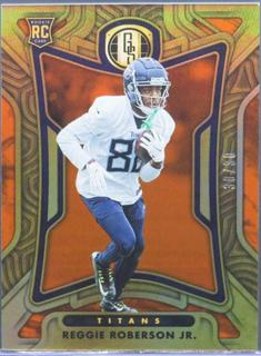 Reggie Roberson Jr.