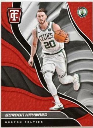 Gordon Hayward #75