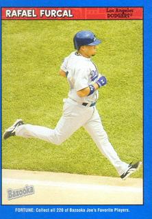 Rafael Furcal