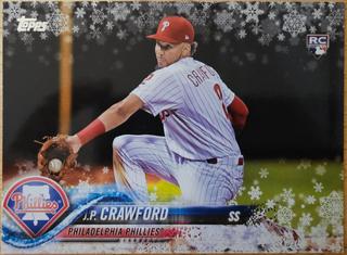 J.P. Crawford