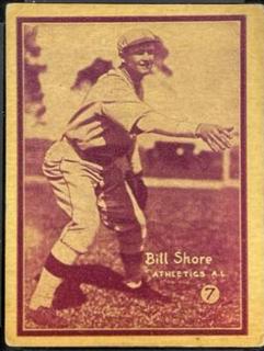 Bill Shore