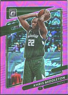 Khris Middleton