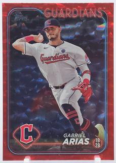 Gabriel Arias