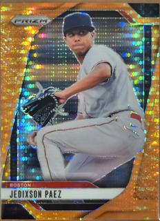 Jedixson Paez
