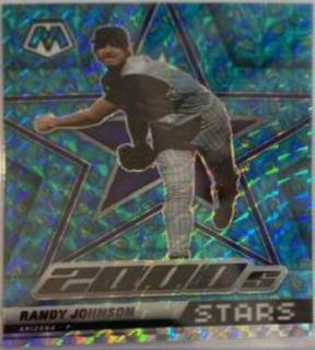 Randy Johnson