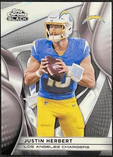 Justin Herbert