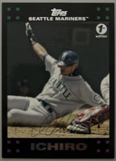 Ichiro