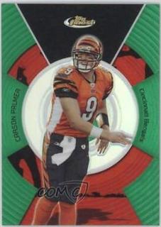 Carson Palmer