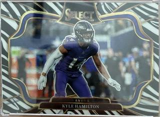 Kyle Hamilton