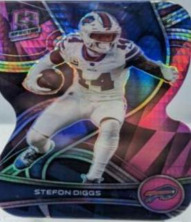 Stefon Diggs