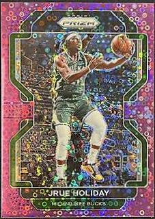 Jrue Holiday
