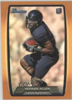 Keenan Allen