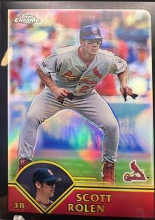 Scott Rolen