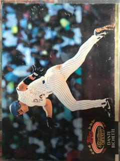 Dante Bichette