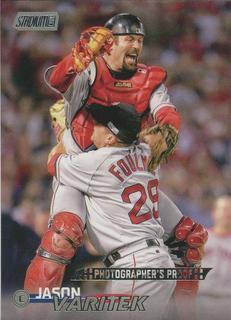 Jason Varitek