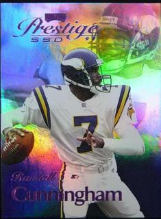 Randall Cunningham