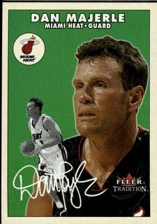 Dan Majerle