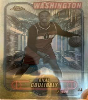 Bilal Coulibaly