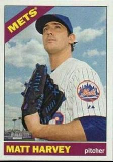 Matt Harvey
