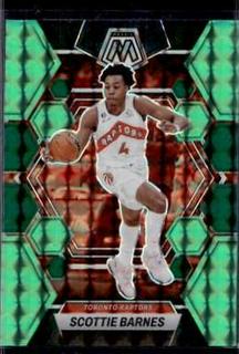 Scottie Barnes
