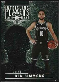 Ben Simmons