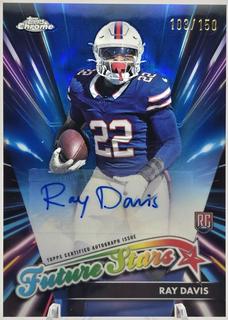 Ray Davis