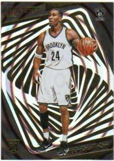 Rondae Hollis Jefferson