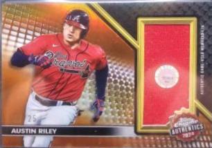 Austin Riley