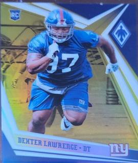 Dexter Lawrence