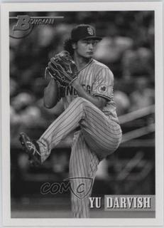 Yu Darvish