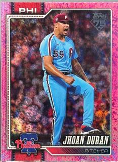 Jhoan Duran
