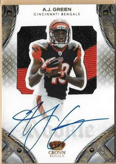 A.J. Green