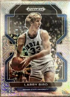 Larry Bird