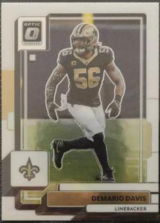 Demario Davis
