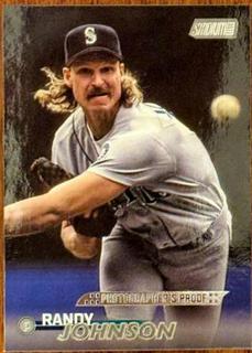 Randy Johnson