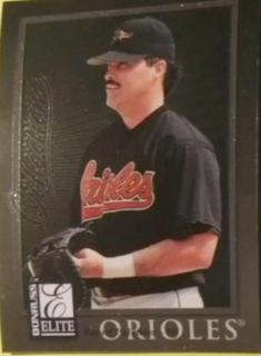 Rafael Palmeiro