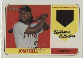 Josh Bell