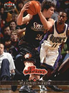 Kyle Korver