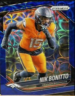 Nik Bonitto