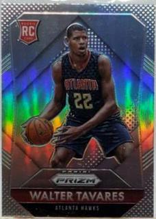 Walter Tavares