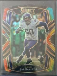 Jared Allen