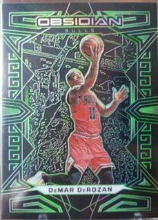 DeMar DeRozan