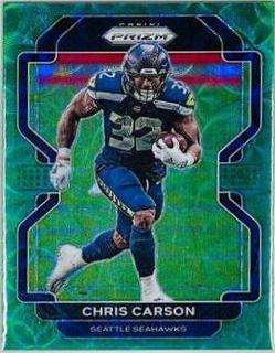 Chris Carson