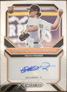 Dean Kremer