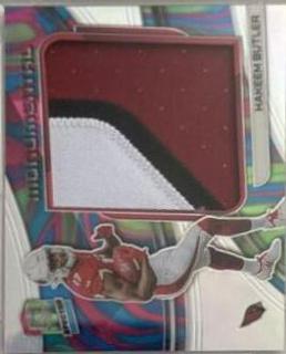 Hakeem Butler