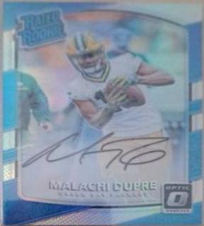Malachi Dupre