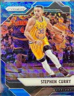 Stephen Curry