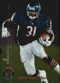Rashaan Salaam