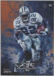 Emmitt Smith