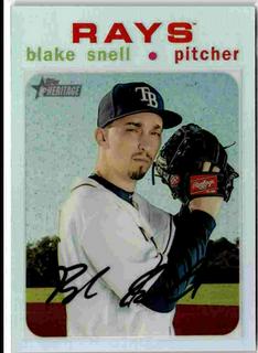 Blake Snell